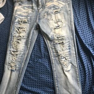 Faded glory jeans
